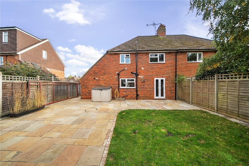 Greenhill Way, Farnham, Surrey, GU9