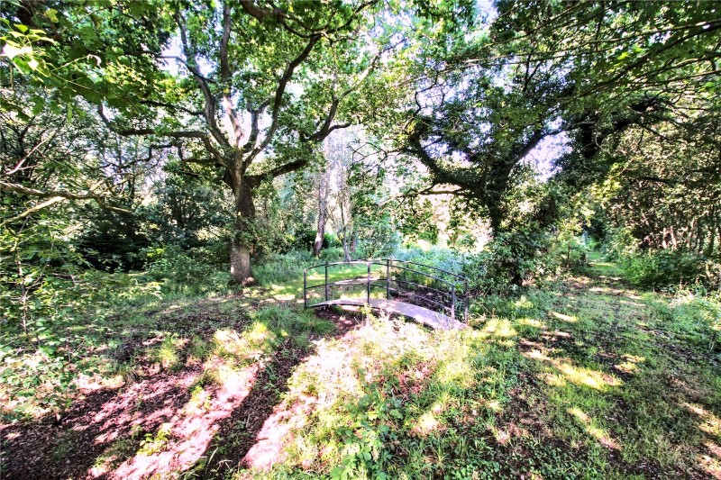 Blyford Lane, Wenhaston, Halesworth, Suffolk, IP19