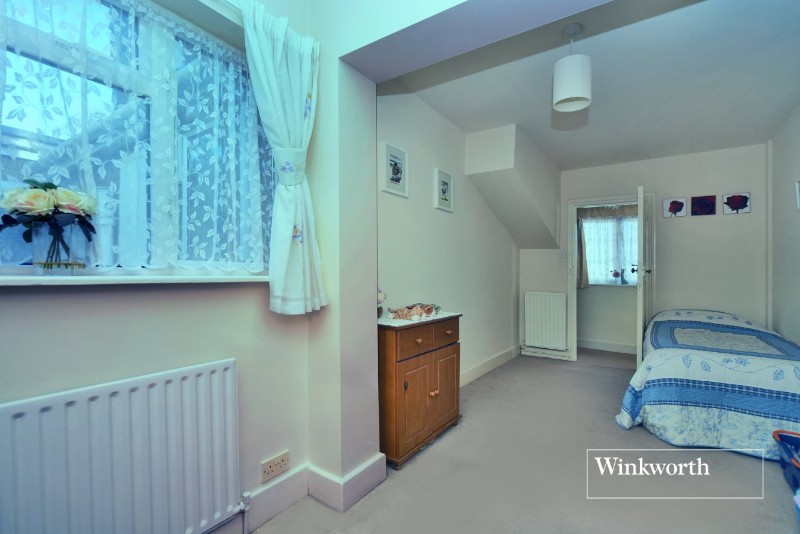 Kingsmead Avenue, Worcester Park, KT4