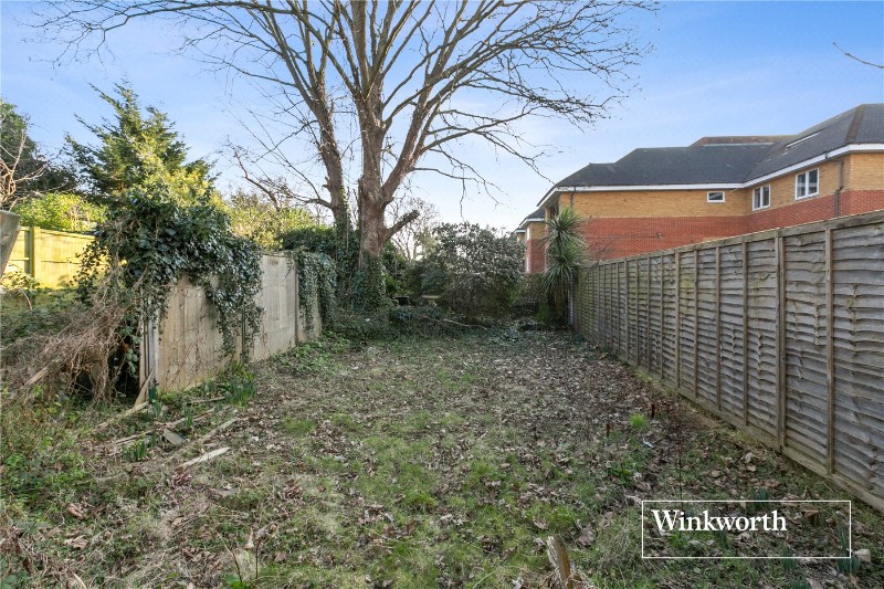Stanhope Court, East End Road, Finchley, London, N3