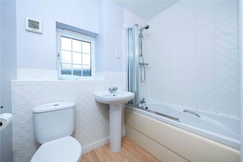 Finn Close, Bourne, Lincolnshire, PE10