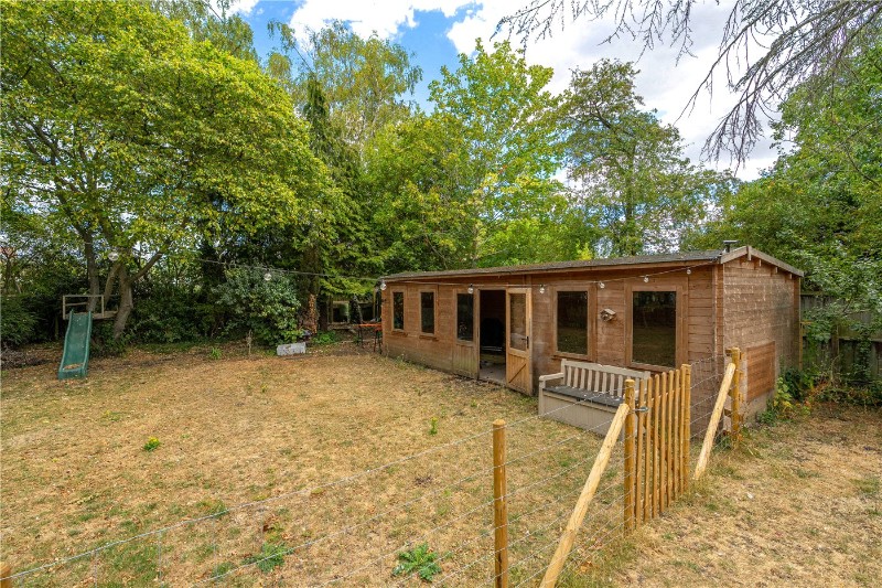 Eastgate, Deeping St. James, Peterborough, Lincolnshire, PE6