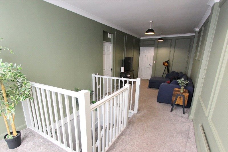 Southchurch Road, Southend-on-Sea, Essex, SS1