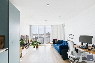 Herne Hill Road, London, SE24