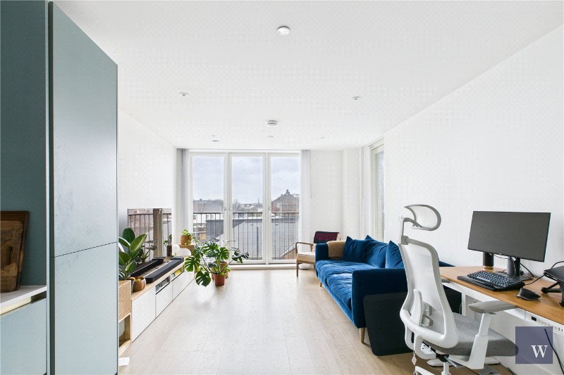 Herne Hill Road, London, SE24