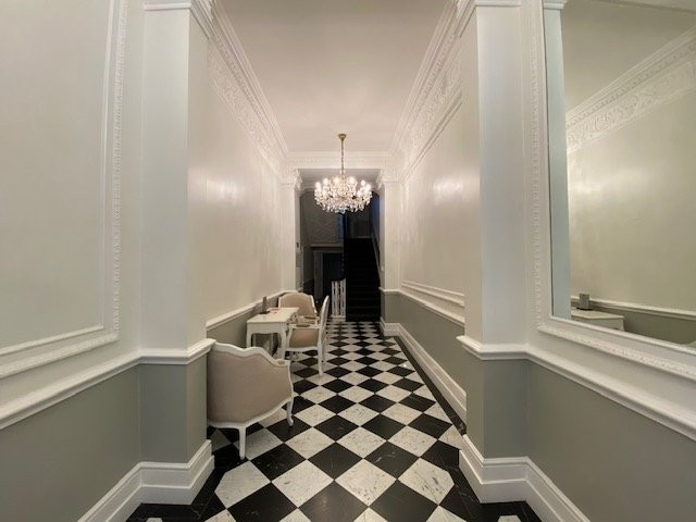 Wimpole Street, Marylebone, W1G