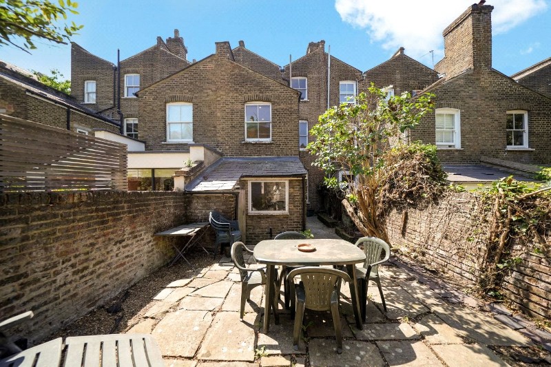Dunollie Road, London, NW5