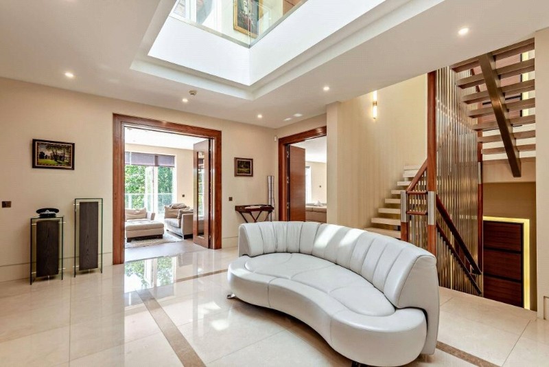 Yaffle Road, St Georges Hill, KT13