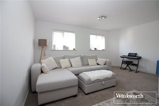 Coleridge Way, Borehamwood, Hertfordshire, WD6