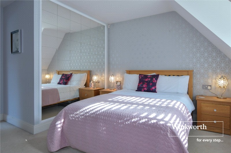 Wimborne Road East, Ferndown, Dorset, BH22