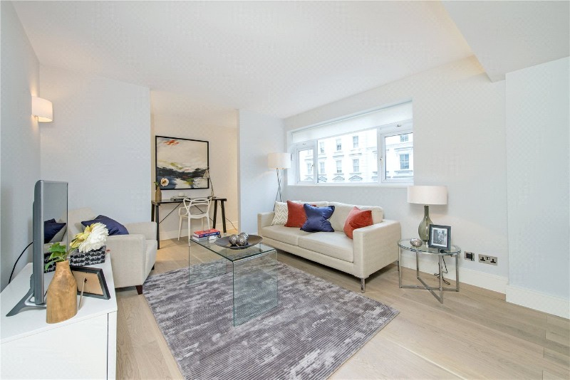 Belgrave Road, London, SW1V