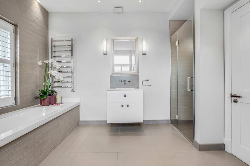 Castelnau, Barnes, London, SW13