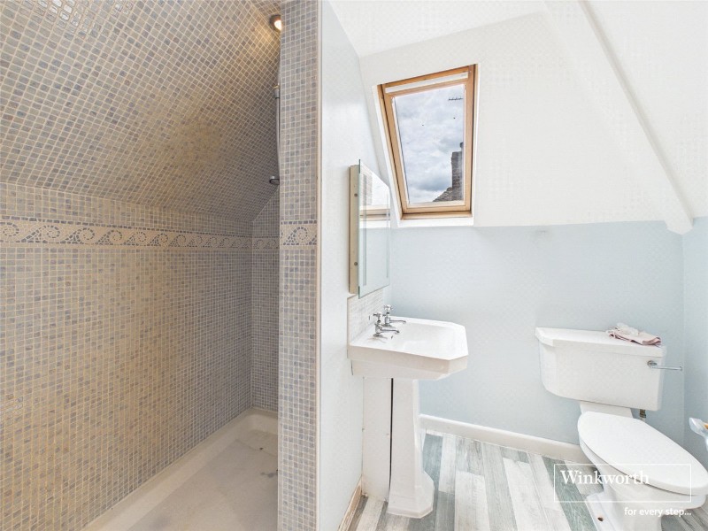 Oak Tree Road, Tilehurst, Reading, Berkshire, RG31
