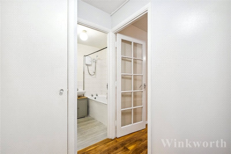 John Williams Close, London, SE14