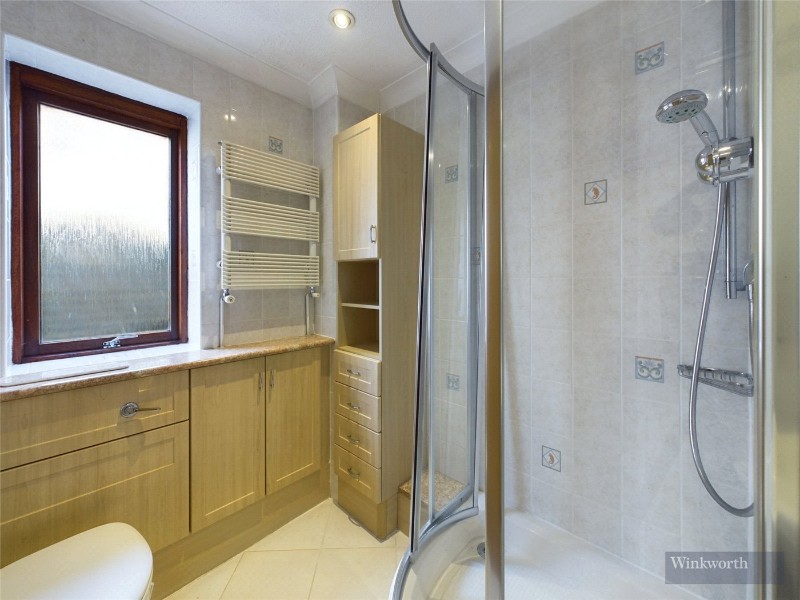 Ditton Reach, Thames Ditton, Surrey, KT7