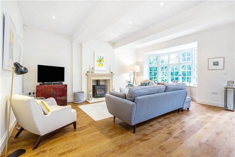Ferry Road, Barnes, London, SW13