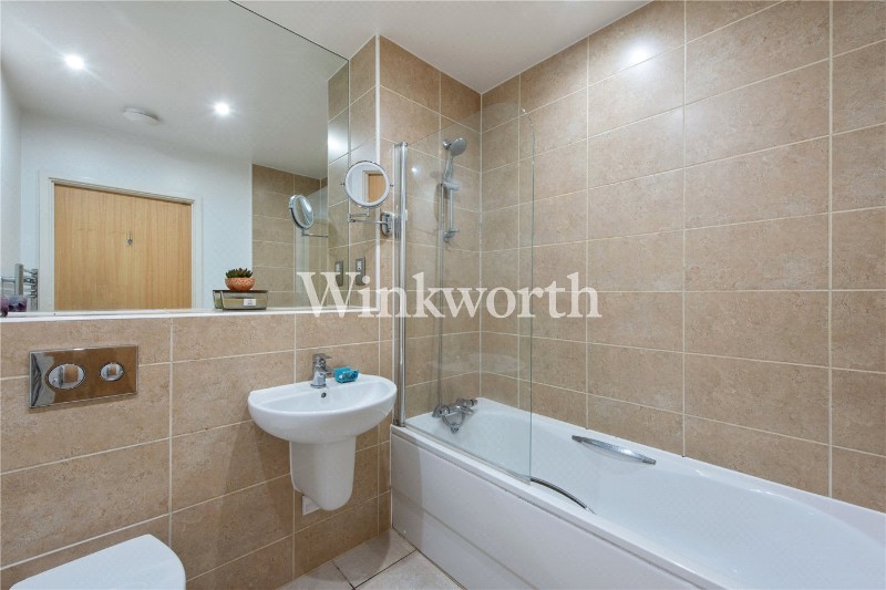 West Green Road, London, N15