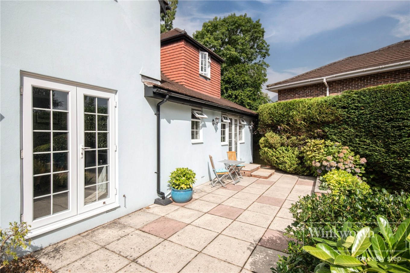 Properties for sale in Ferndown, Dorset Winkworth Estate Agents