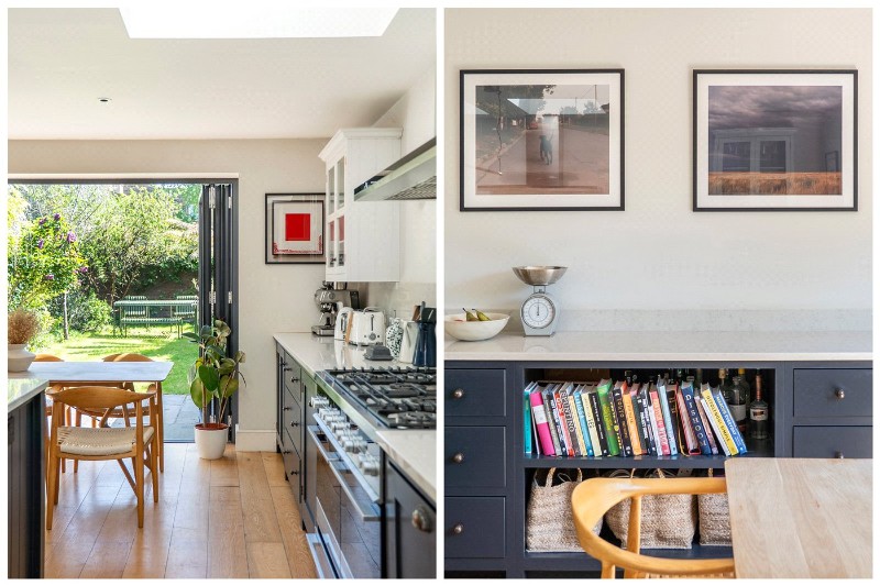 Canning Road, London, N5