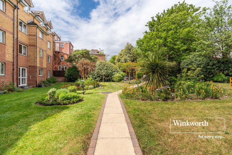 Owls Road, Bournemouth, Dorset, BH5