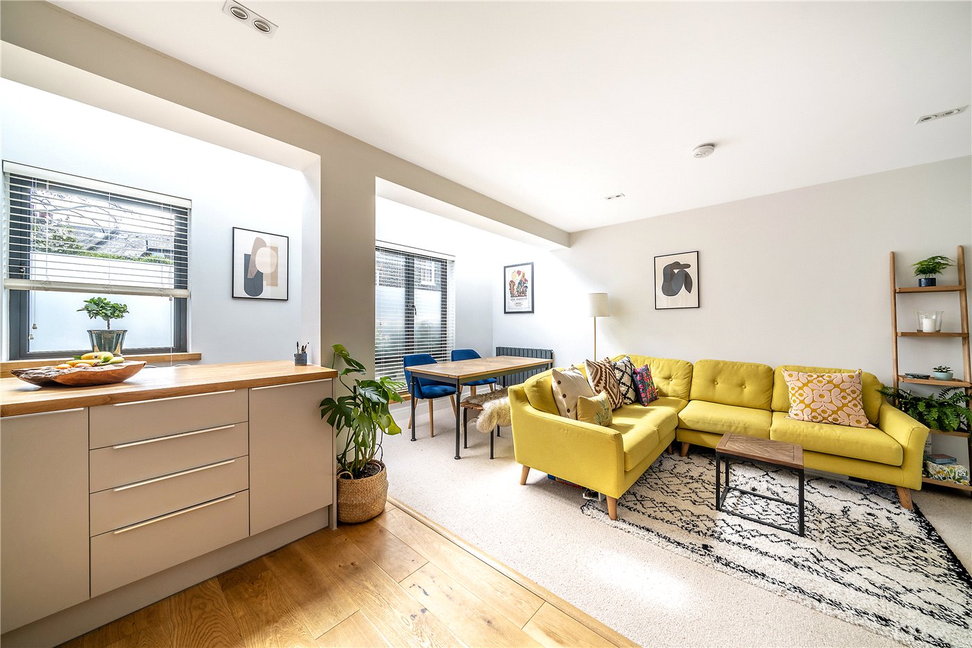 Kitchen-Reception