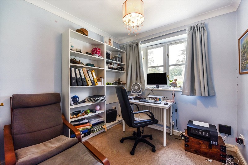Nightingale Close, Winchester, Hampshire, SO22