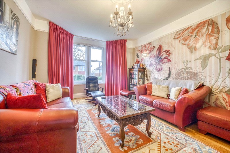 Kipling, Parkstone, Poole, BH14