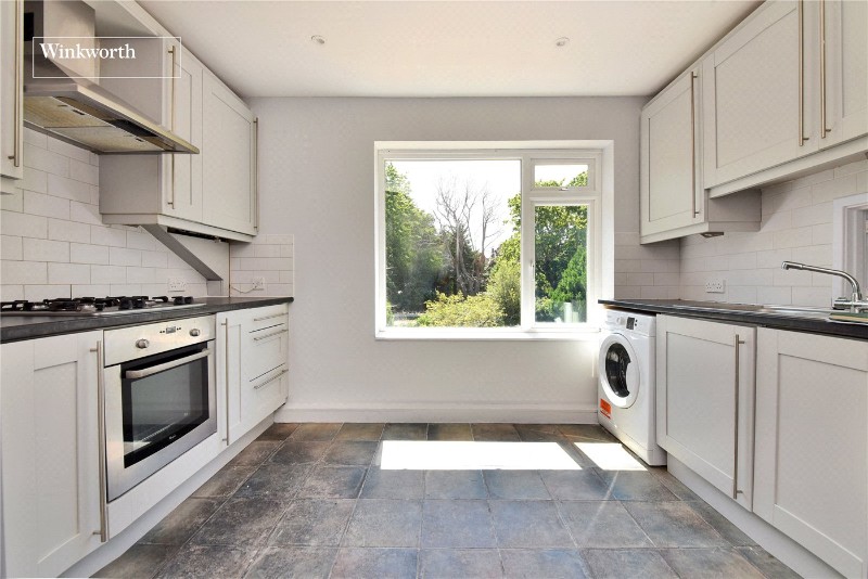 Devonshire Avenue, Sutton, SM2