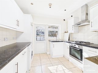 Grosvenor Crescent, Kingsbury, London, NW9