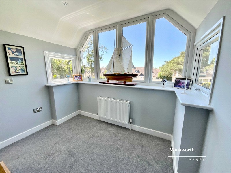 Seaway Avenue, Friars Cliff, Christchurch, BH23