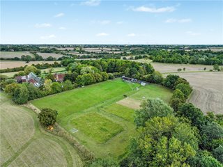 Wissett, Halesworth, Suffolk, IP19