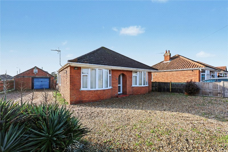 Reepham Road, Hellesdon, Norwich, Norfolk, NR6