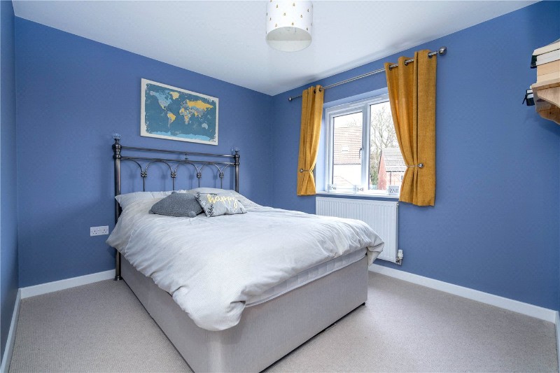 Kelso Drive, Bourne, PE10