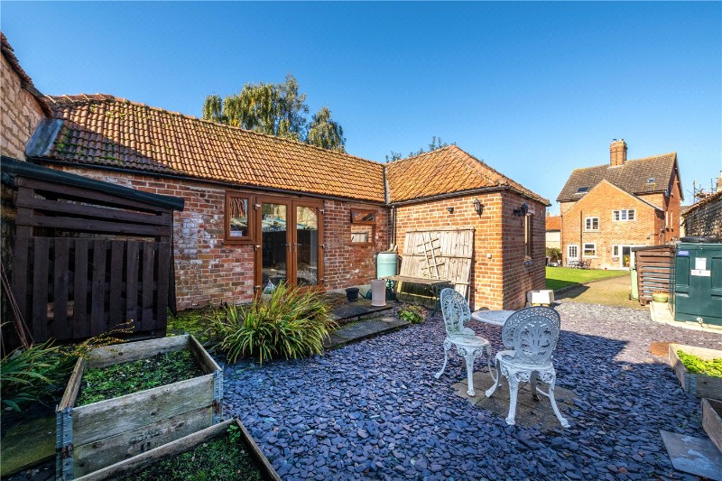 Market Place, Corby Glen, Grantham, Lincolnshire, NG33