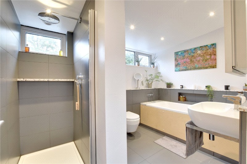 Brooklands Park, Blackheath, London, SE3