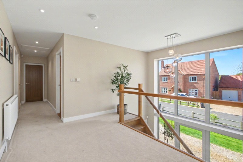 Thornberry Grove, Spooner Row, Wymondham, Norfolk, NR18