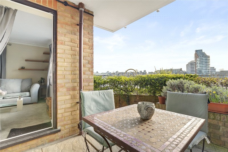 Ranelagh Gardens, London, SW6