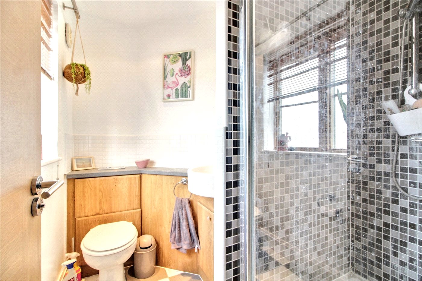 En-Suite
