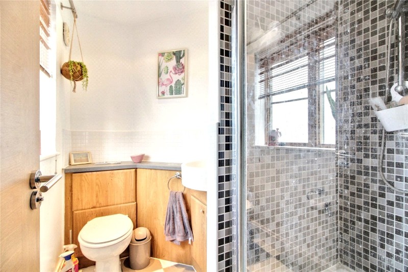 Trafalgar Square, Poringland, Norwich, Norfolk, NR14