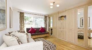 Bartle Road, London, W11
