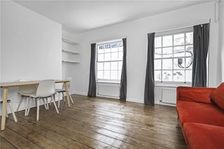 Myddelton Square, London, EC1R