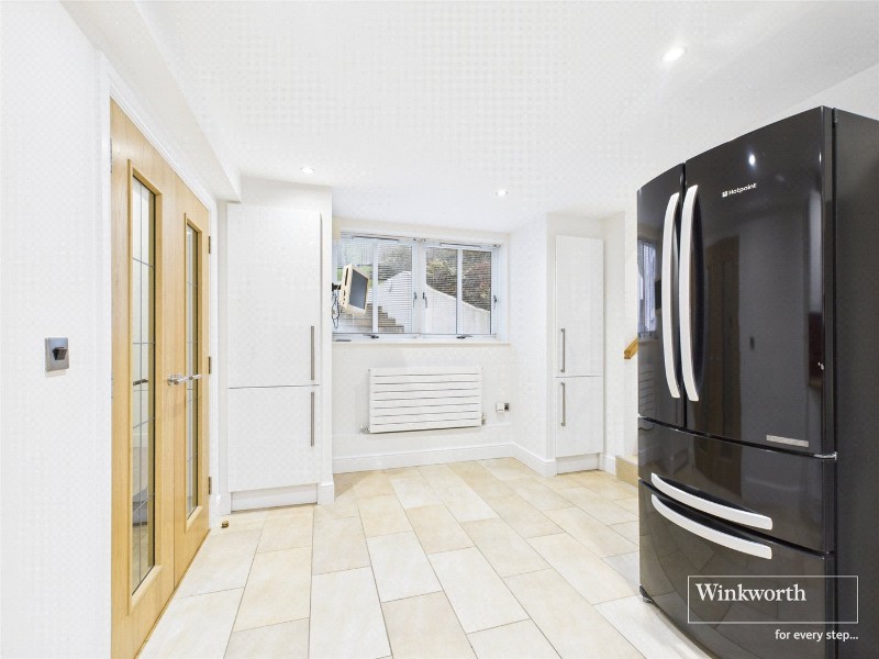 Hobbs House, Thames Street, Sonning, Reading, RG4