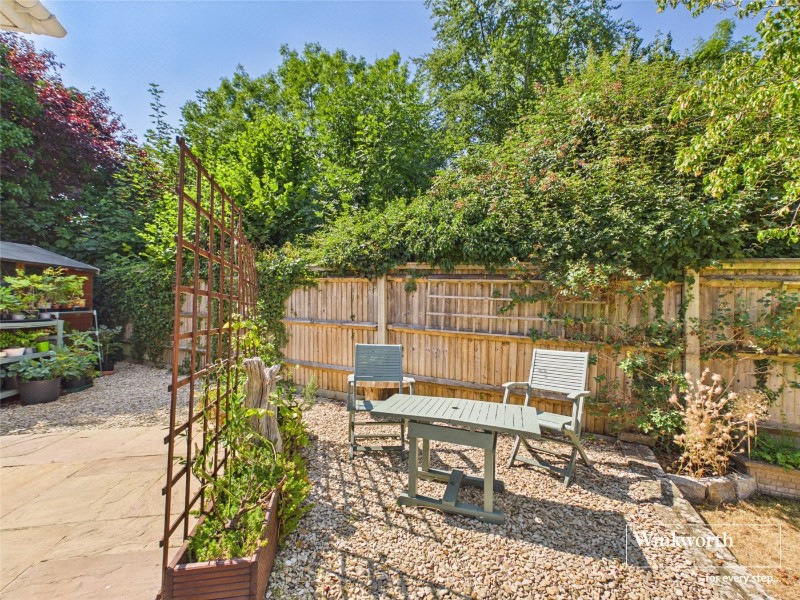Pennypiece, Goring, Reading, Oxfordshire, RG8