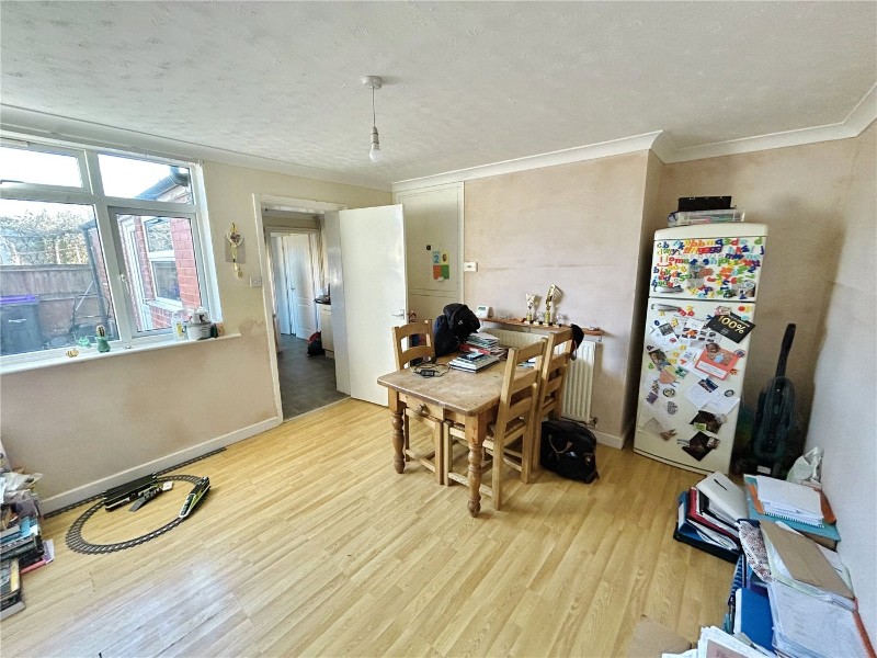 The Green, Kirkby Underwood, Bourne, Lincolnshire, PE10