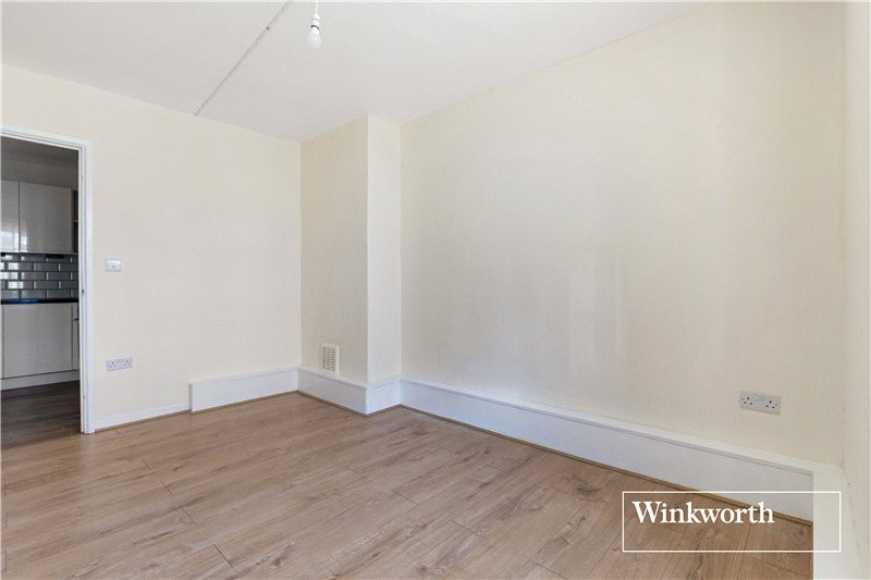 Clayton Street, London, SE11