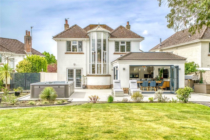 Marina Drive, Lilliput, Poole, BH14