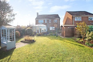 Highgrove Court, Poringland, Norwich, Norfolk, NR14