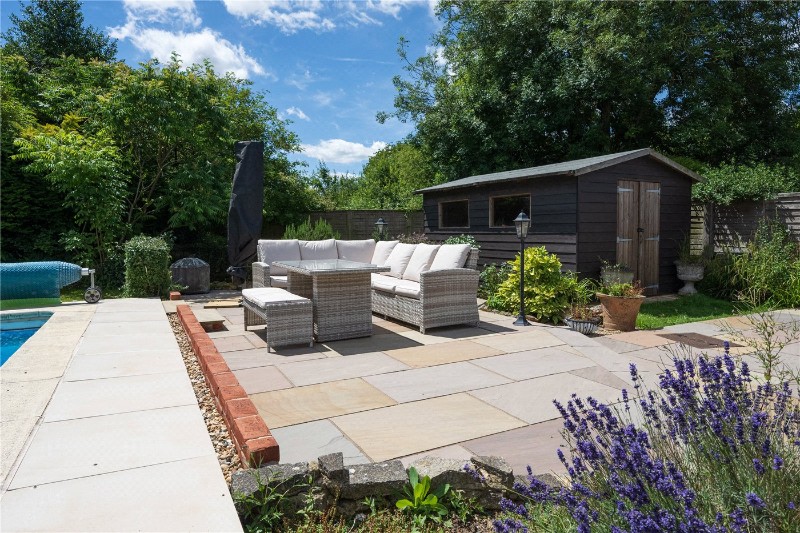 The Lees, Challock, Ashford, Kent, TN25