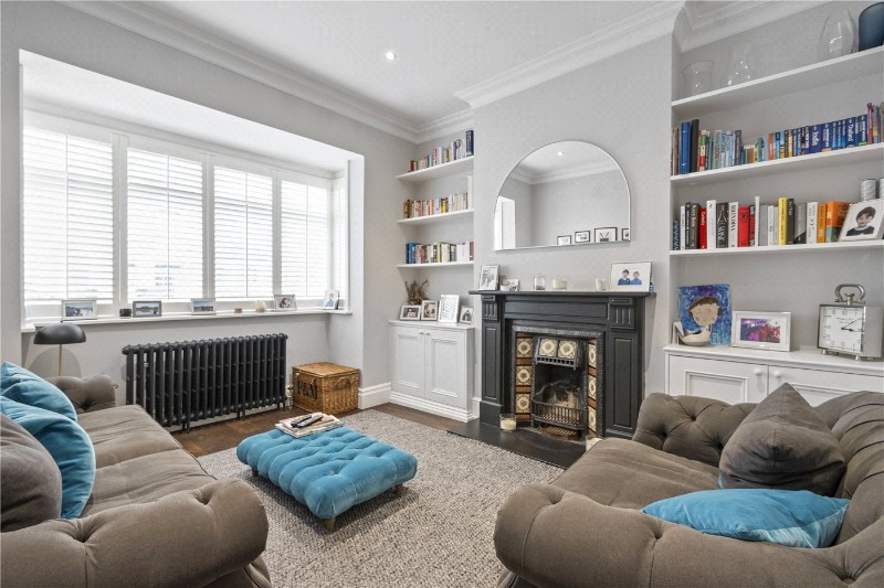 Worlingham Road, East Dulwich, London, SE22