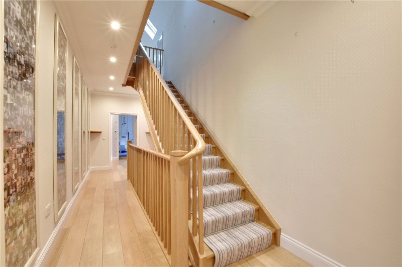 Kemnal Road, Chislehurst, Kent, BR7
